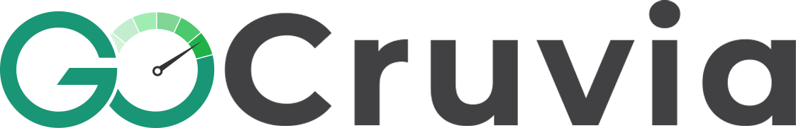 Gocruvia - Best Taxi Service in Delhi NCR